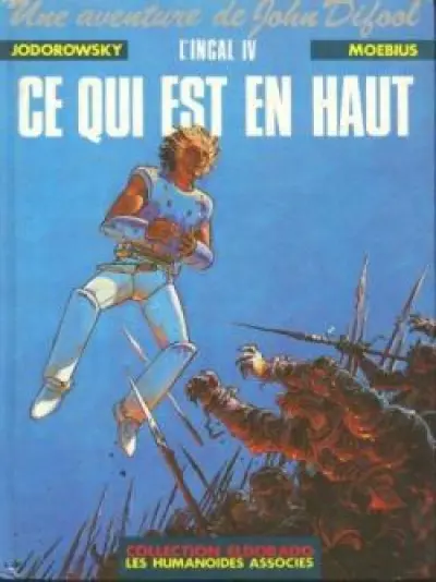 L'Incal T04