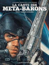 La caste des Meta-Barons T03