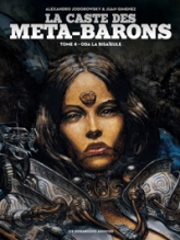 La caste des Meta-Barons T04