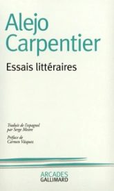 Essais littéraires