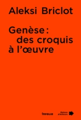 Genèse : des croquis à l'oeuvre