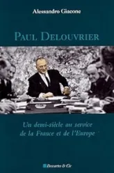 Paul Delouvrier