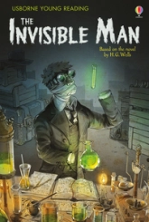 The Invisible Man