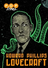 Howard Phillips Lovecraft (Pop Icons)