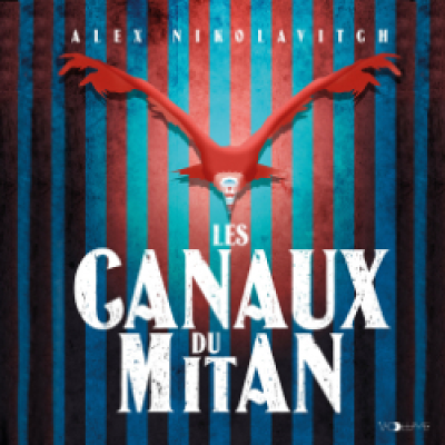 Les canaux du Mitan