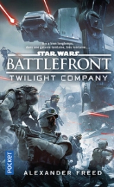 Star Wars - Battlefront : Twillight Compagny