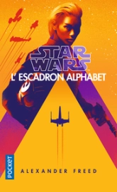 Star Wars - Escadron Alphabet