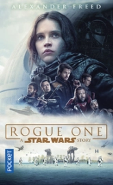 Star Wars : Rogue One