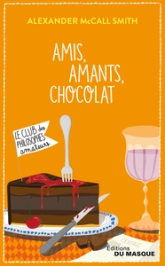 Amis amants chocolat