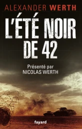 L'été noir de 42