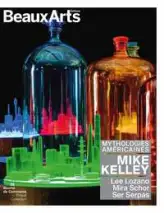 Mike Kelley & mythologies américaines