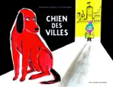 Chien des villes