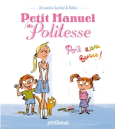 Petit manuel de politesse : Poils aux fesses !