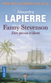 Fanny Stevenson : Entre passion et liberté