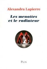 Les menottes et le radiateur