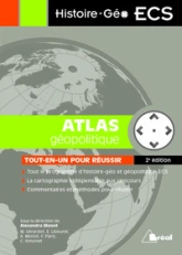 Atlas géopolitique