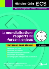 La mondialisation : Rapport de force et enjeux