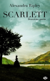 Scarlett, tome 2