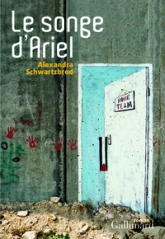 Le songe d'Ariel