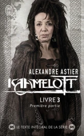 Kaamelott, Livre III : Première partie