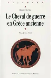 Le cheval de guerre en Grèce ancienne