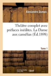 La Dame aux camélias (théâtre)