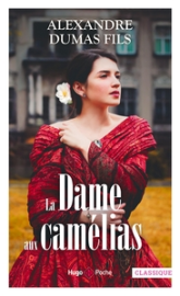 La Dame aux camélias (roman)