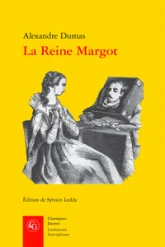 La Reine Margot (Alexandre Dumas)