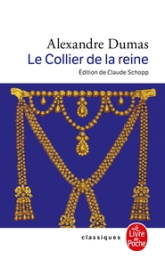 Le collier de la Reine - Dumas