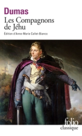 Les compagnons de Jéhu