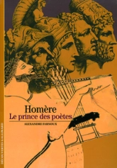 Homère: Le prince des poètes