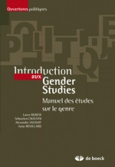 Introduction aux Gender Studies : Manuel des études sur le genre