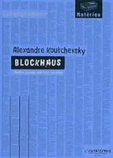 Blockhaus