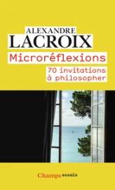 Microréflexions