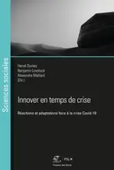 Innover en temps de crise