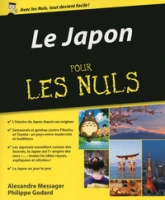 Le Japon Pour les Nuls