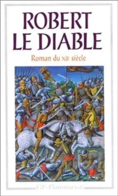 Robert le diable