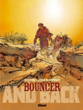 Bouncer - Tome 09