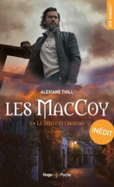 Les MacCoy, tome 5 : Le trèfle et l'agneau