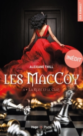 Les MacCoy, tome 6 : La reine et le clan