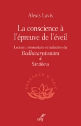 La conscience à l'épreuve de l'éveil