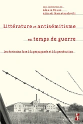 Littérature et antisémitisme en temps de guerre