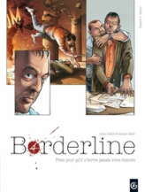 Borderline - vol. 04/4