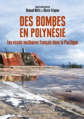 Des bombes en Polynésie