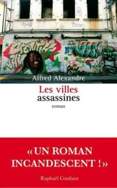 Les villes assassines