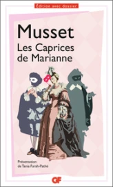 Les Caprices de Marianne