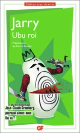 Ubu roi