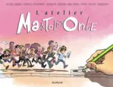 L'atelier Mastodonte, tome 5