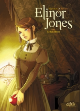 Elinor Jones, Tome 1 : Le Bal d'hiver