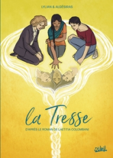 La Tresse (BD)